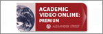  Academic Video Online: Premium (AVON)